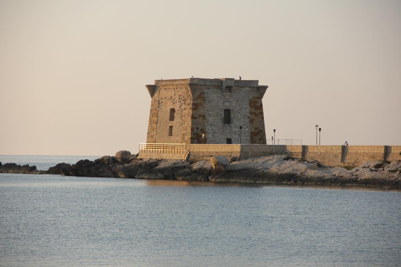 Appartamento Storico 37 Trapani Exterior photo